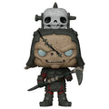 Figura POP El Señor de los Anillos Guritz   FUNKO