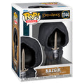 Figura POP El Señor de los Anillos Nazgul   FUNKO