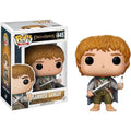 Figura POP El Señor de los Anillos Samwise Gamgee   FUNKO