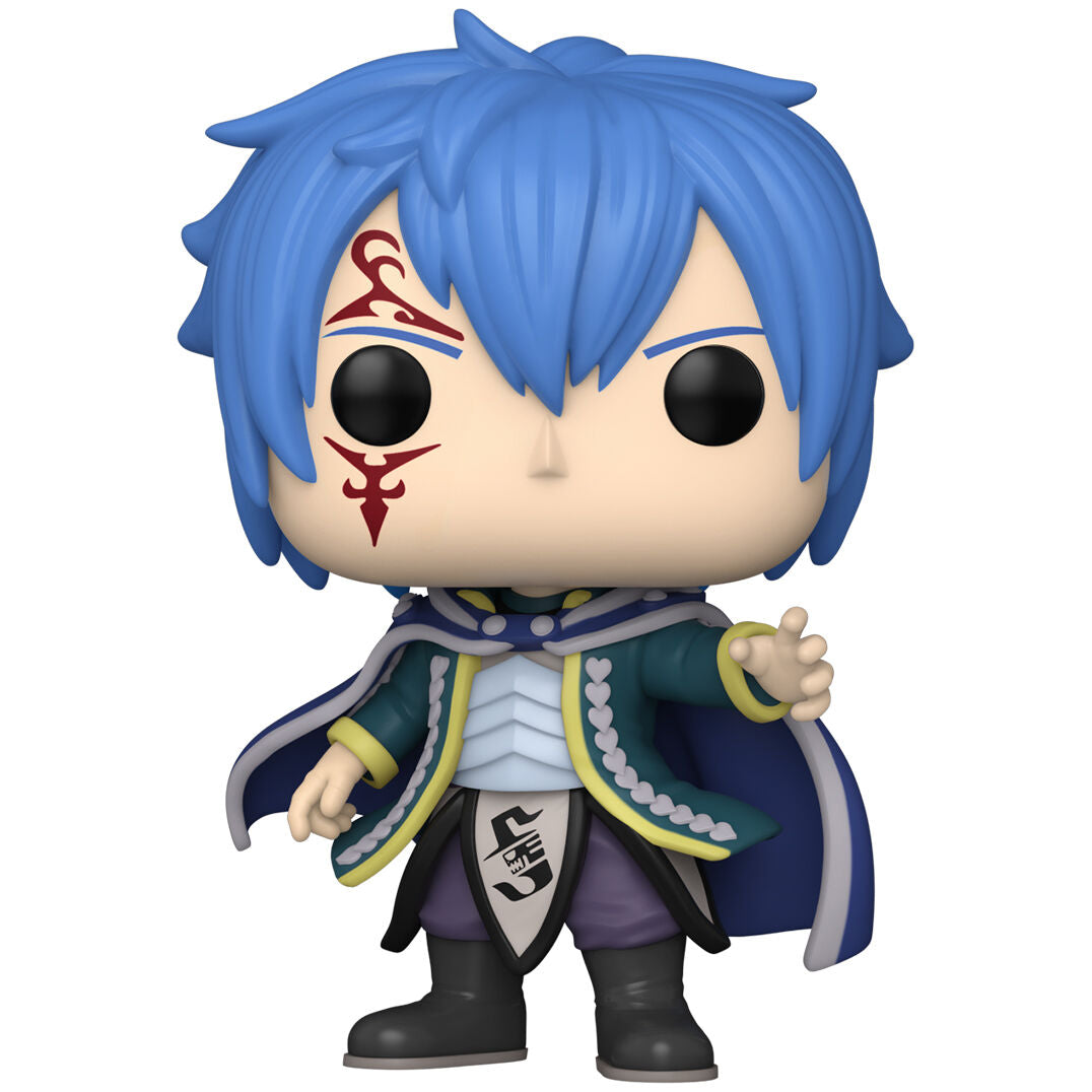Figura POP Fairy Tail Jellal Fernandes  