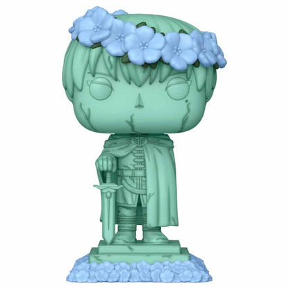 Figura POP Frieren Beyond Journey's End Himmel  + Chase  