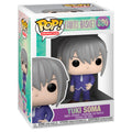 Figura POP Fruits Basket Yuki Soma   FUNKO