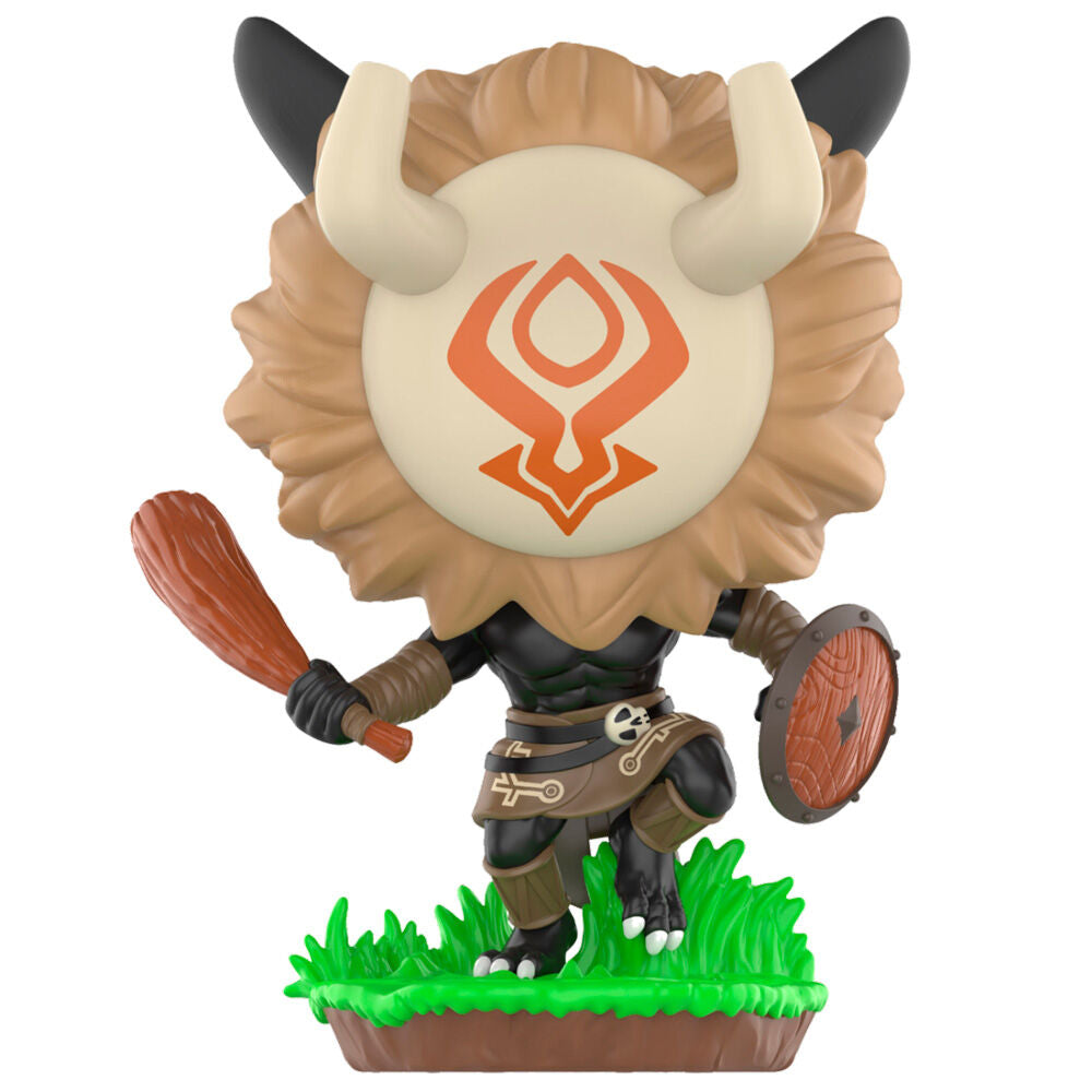Figura POP Genshin Impact 2 Hilichurl   FUNKO