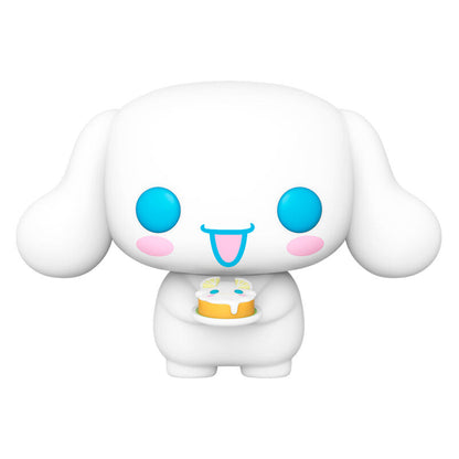 Figura POP Hello Kitty and Friends Cinnamoroll   FUNKO