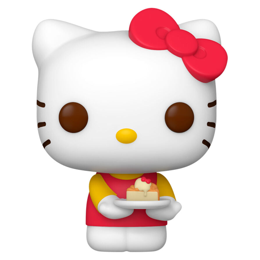 Figura POP Hello Kitty and Friends Hello Kitty   FUNKO