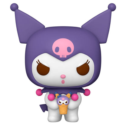 Figura POP Hello Kitty and Friends Kuromi   FUNKO