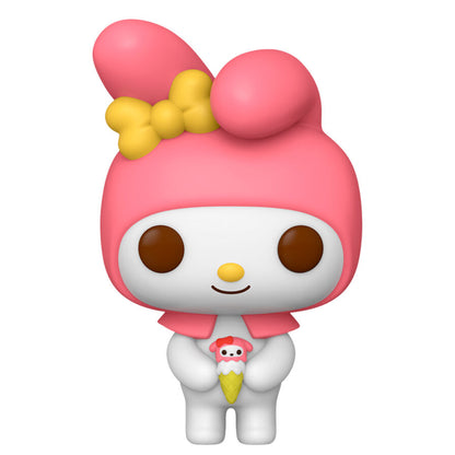 Figura POP Hello Kitty and Friends My Melody   FUNKO