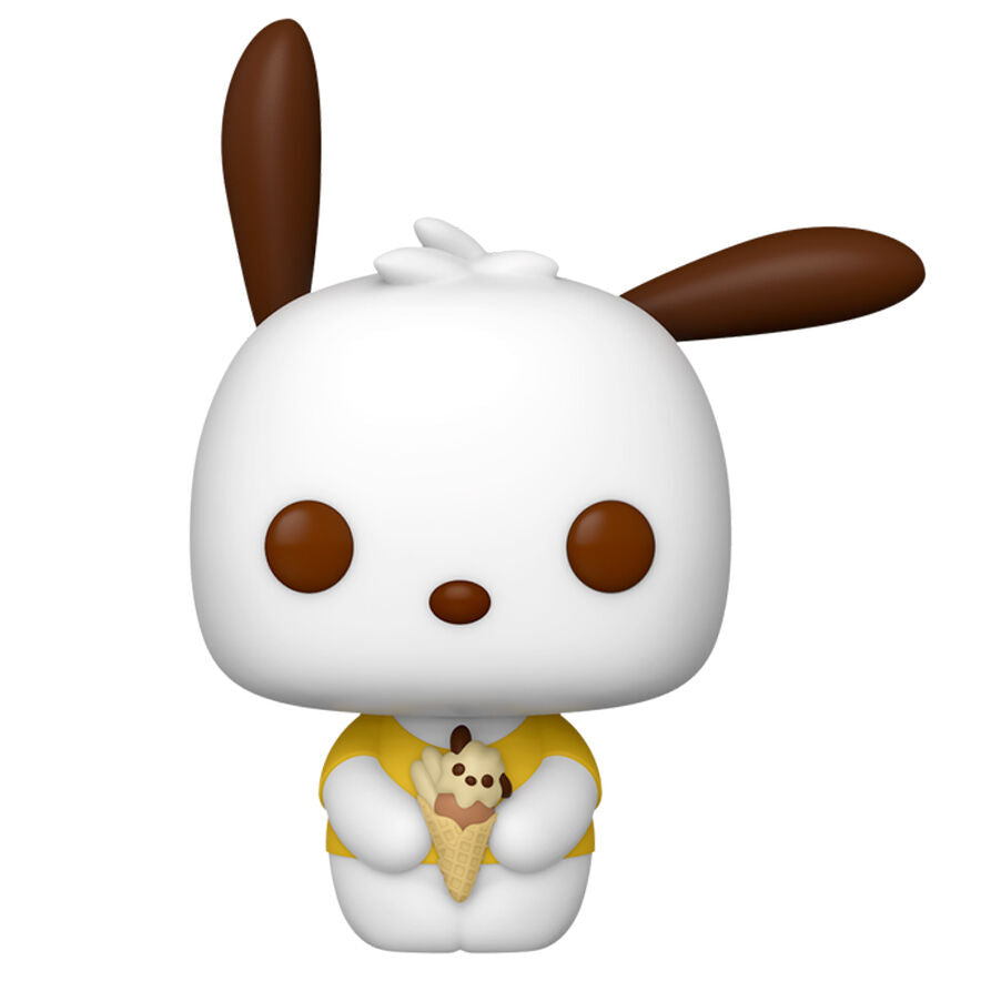 Figura POP Hello Kitty and Friends Pochacco   FUNKO