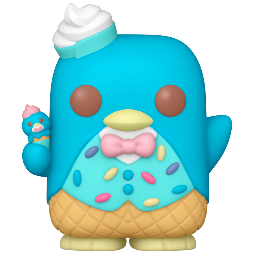 Figura POP Hello Kitty and Friends TuxedoSam   FUNKO