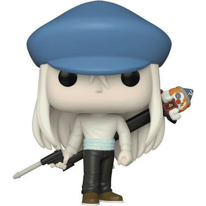 Figura POP Hunter X Hunter Kite Exclusive  