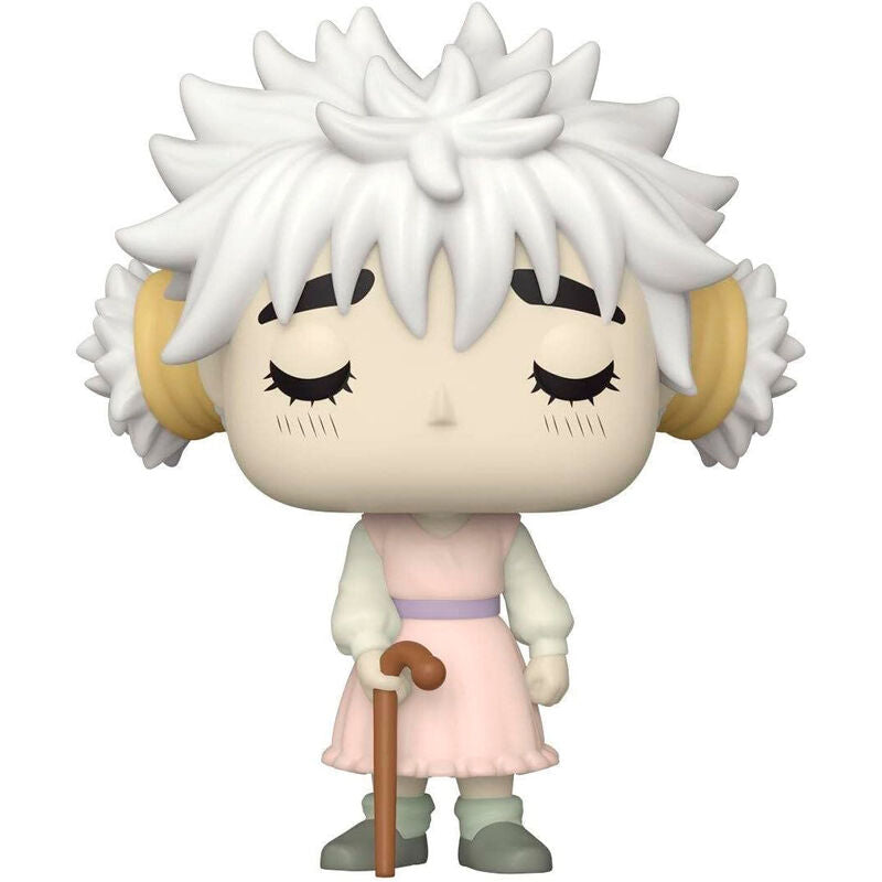 Figura POP Hunter X Hunter Komugi Exclusive  