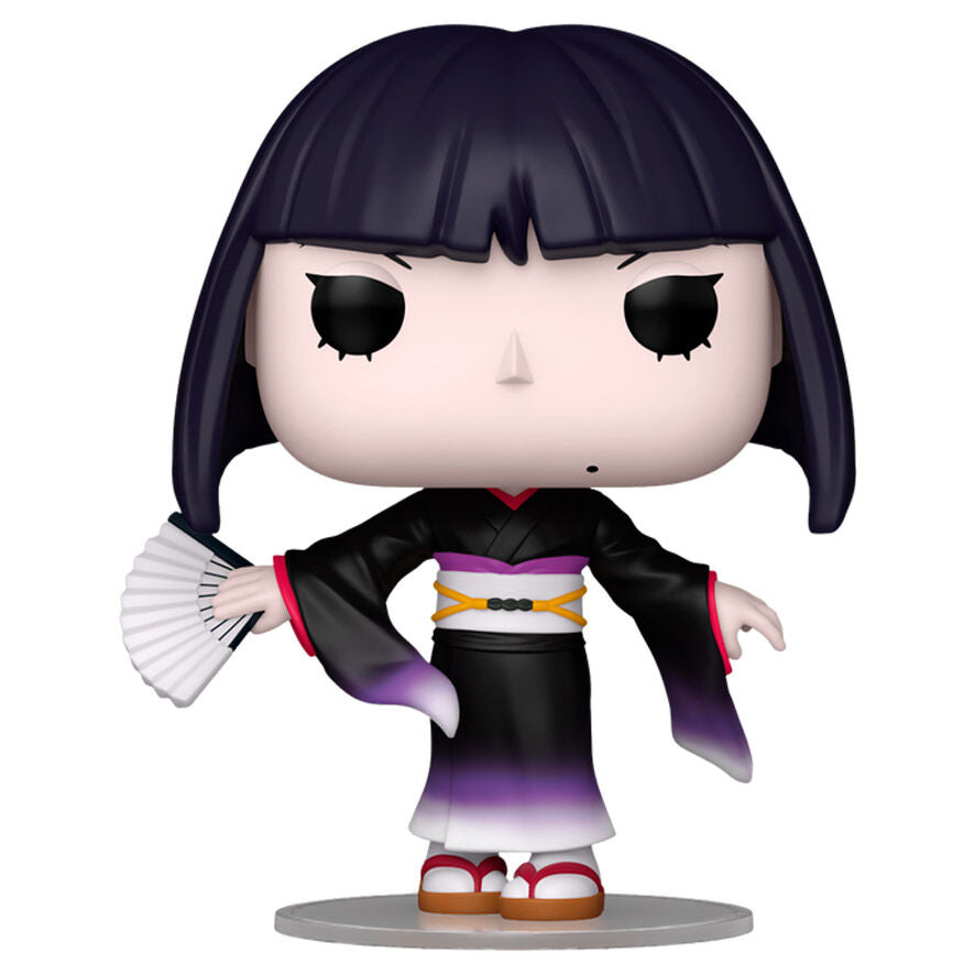 Figura POP Hunter x Hunter Kalluto Zoldyck  