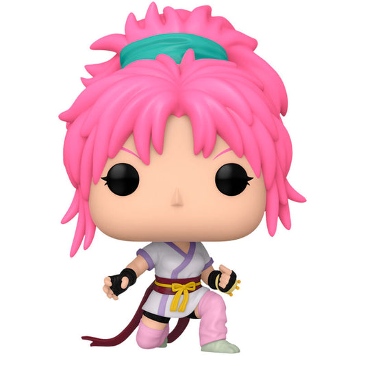 Figura POP Hunter x Hunter Machi  