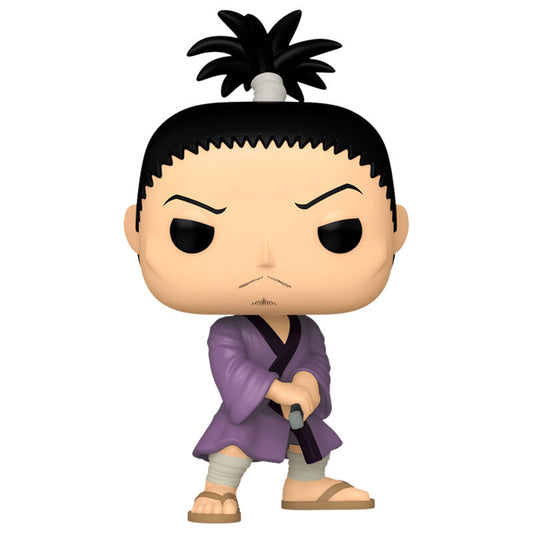 Figura POP Hunter x Hunter Nobunaga  