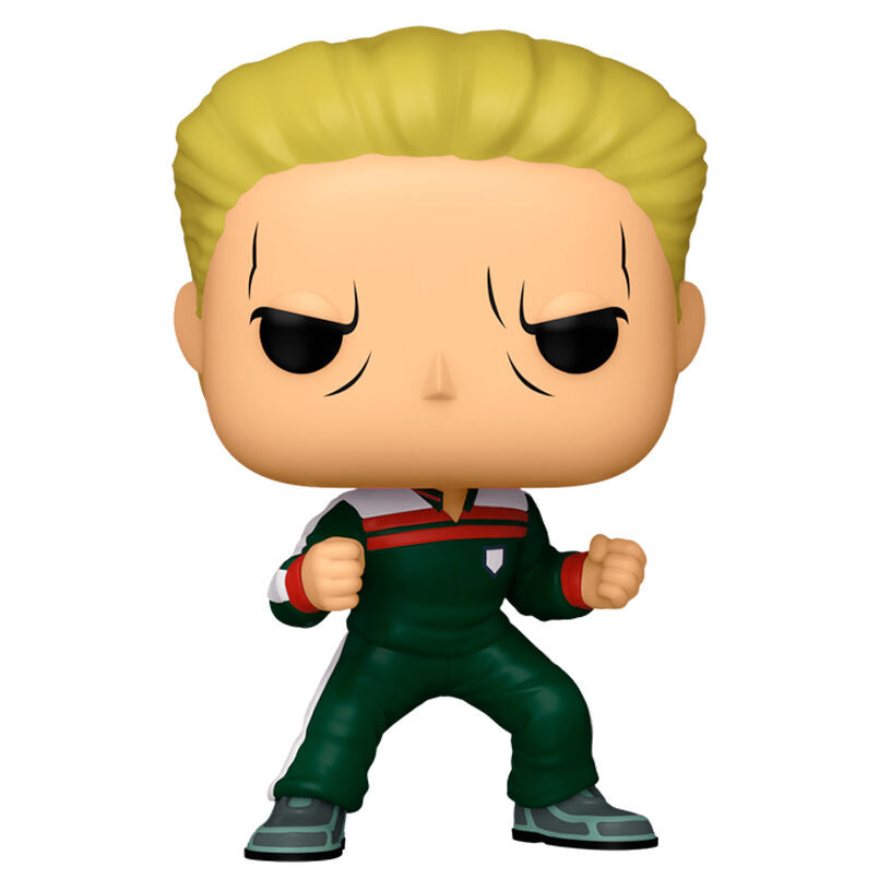 Figura POP Hunter x Hunter Phinks  