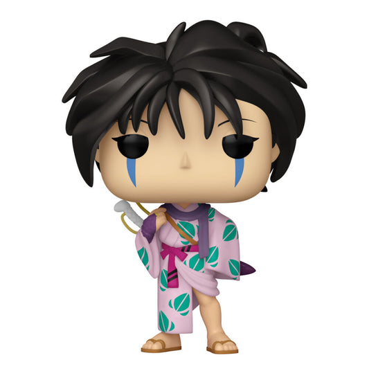 Figura POP Inuyasha Jakotsu  