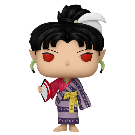 Figura POP Inuyasha Kagura  