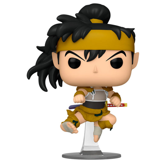 Figura POP Inuyasha Koga  