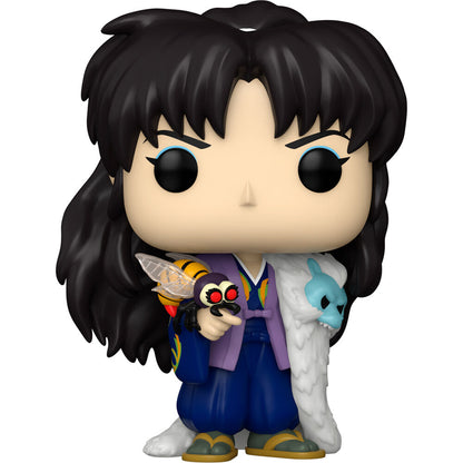 Figura POP Inuyasha Naraku   FUNKO