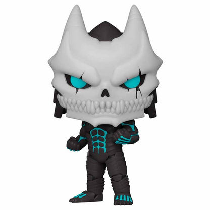 Figura POP Kaiju No. 8 - Kaiju No. 8 5 OPCIÓN Chase  