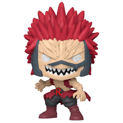 Figura POP My Hero Academia Eijiro Unbreakable   FUNKO