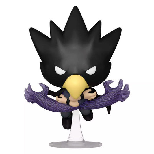 Figura POP My Hero Academia Fumikage Tokoyami Exclusive   FUNKO