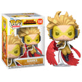 Figura POP My Hero Academia Hawks   FUNKO