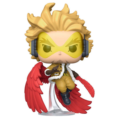 Figura POP My Hero Academia Hawks   FUNKO