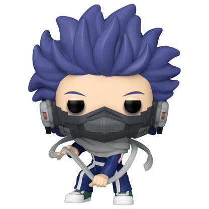 Figura POP My Hero Academia Hitoshi Shinso + 1 Chase  