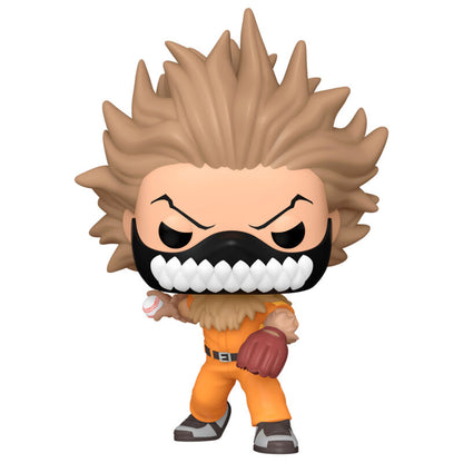 Figura POP My Hero Academia Hlb Shishido Baseball