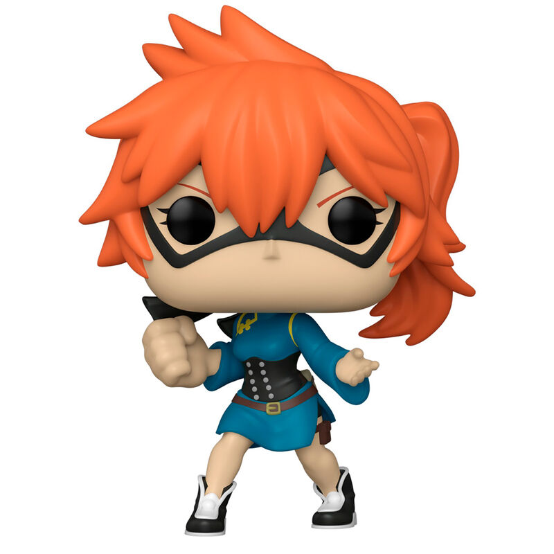 Figura POP My Hero Academia Itsuka Kendo Exclusive  