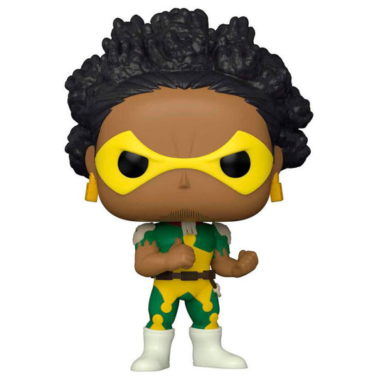 Figura POP My Hero Academia Locklock Exclusive  