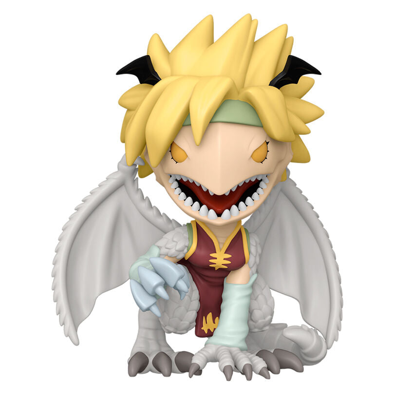 Figura POP My Hero Academia Ryukyu 25cm  