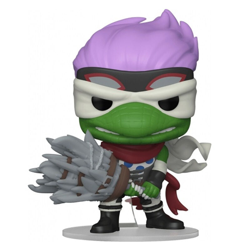 Figura POP My Hero Academia Spinner Exclusive  
