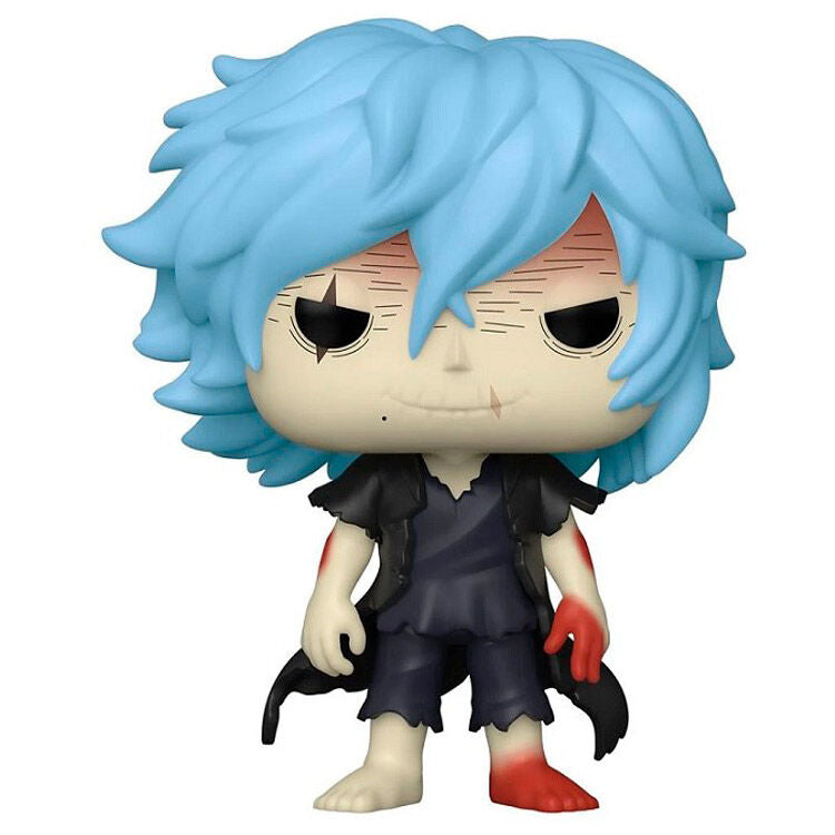 Figura POP My Hero Academia Tomura Shigaraki Exclusive Chase   FUNKO