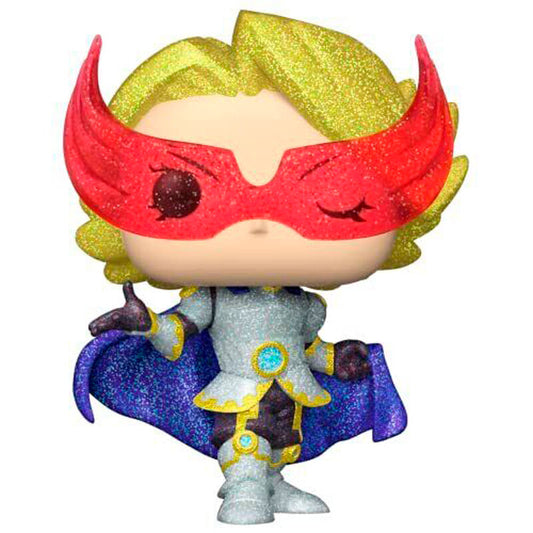 Figura POP My Hero Academia Yuga Aoyama Exclusive  