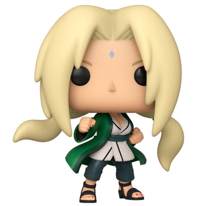Figura POP Naruto Lady Tsunade  