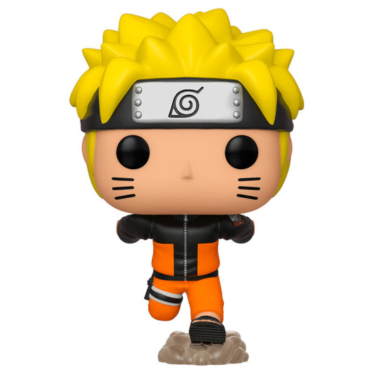 Figura POP Naruto Running  