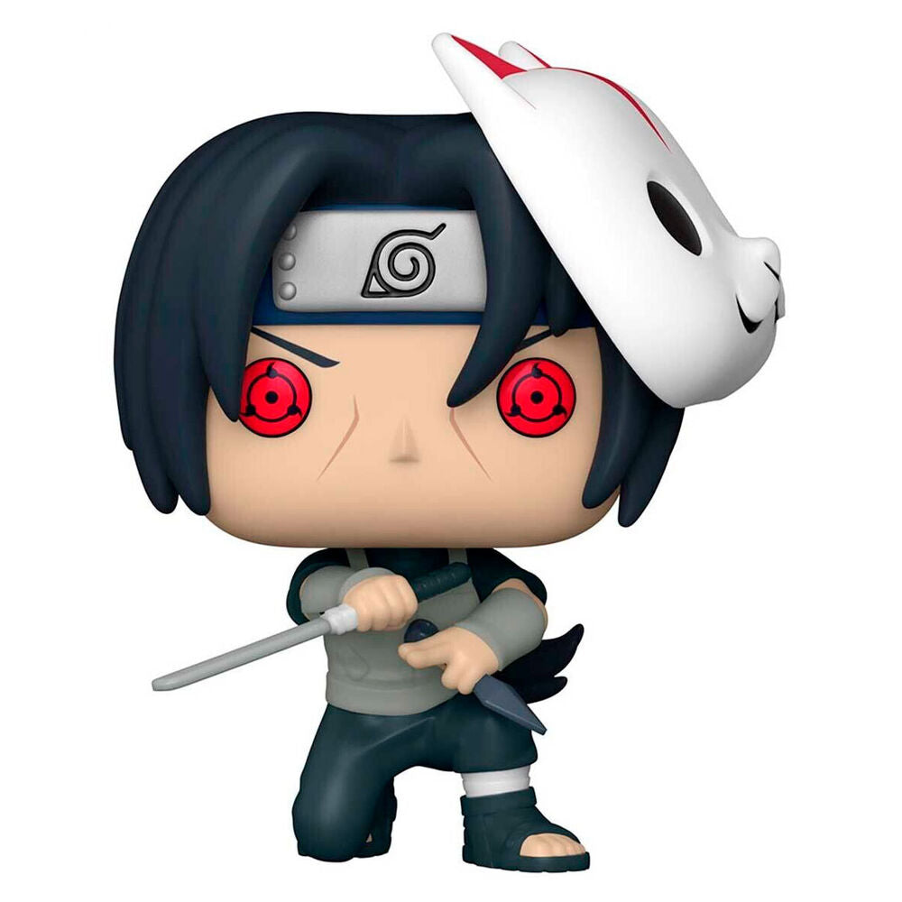 Figura POP Naruto Shippuden Anbu Itachi Exclusive  
