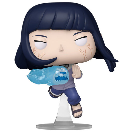 Figura POP Naruto Shippuden Hinata Hyuga  