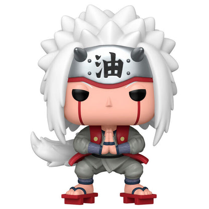 Figura POP Naruto Shippuden Jiraiya   FUNKO