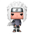 Figura POP Naruto Shippuden Jiraiya Sannin Exclusive   FUNKO