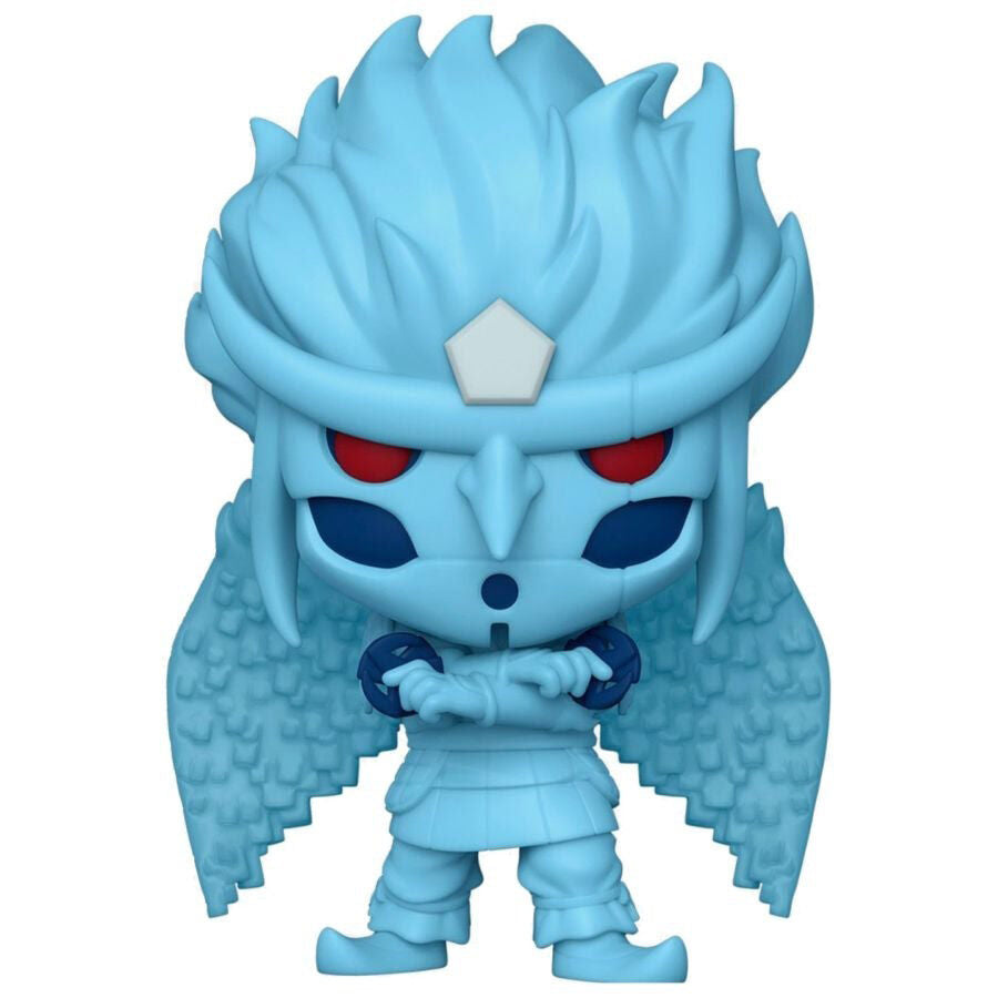 Figura POP Naruto Shippuden Kakashi Perfect Susano Exclusive 15cm   FUNKO