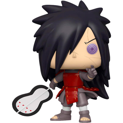 Figura POP Naruto Shippuden Madara Exclusive   FUNKO