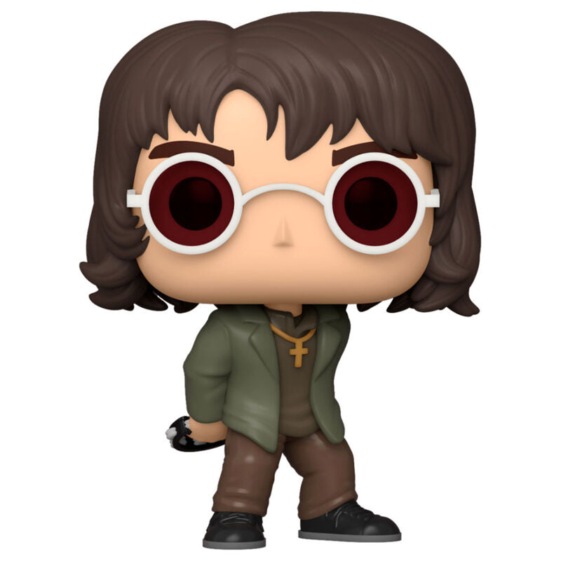 Figura POP Oasis Liam Gallagher   FUNKO