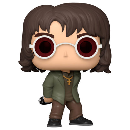 Figura POP Oasis Liam Gallagher   FUNKO