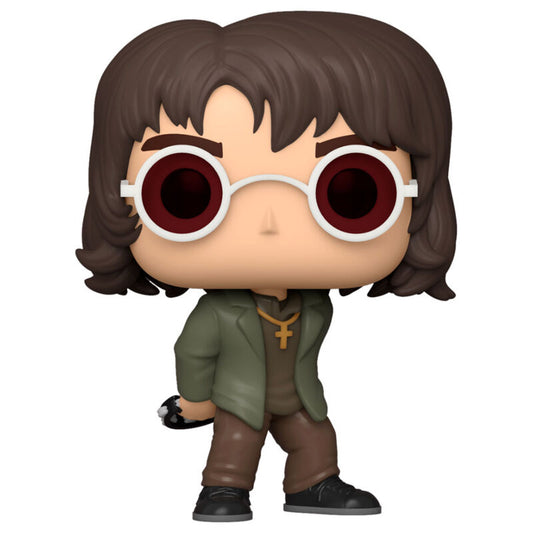Figura POP Oasis Liam Gallagher   FUNKO