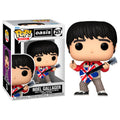Figura POP Oasis Noel Gallagher   FUNKO