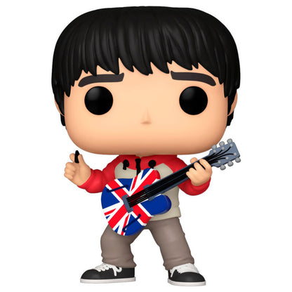 Figura POP Oasis Noel Gallagher   FUNKO