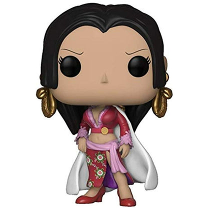 Figura POP One Piece Boa   FUNKO